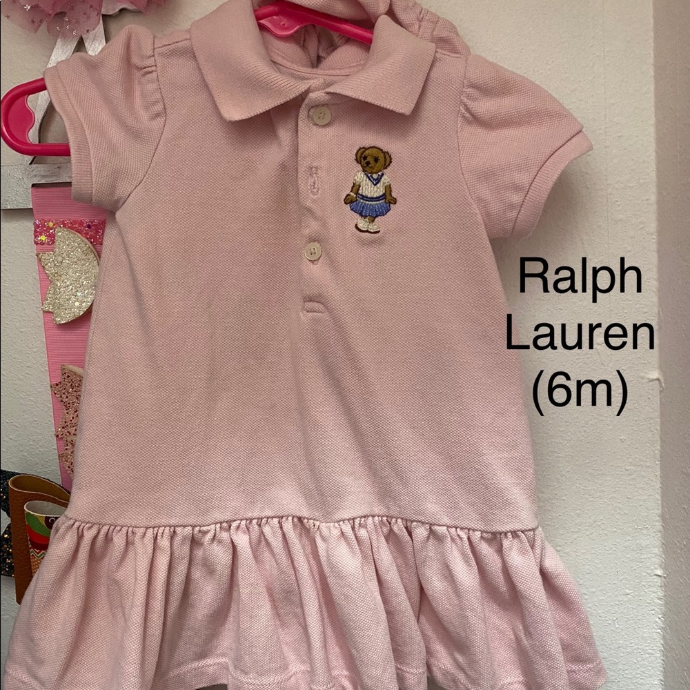 Ralph Lauren💗